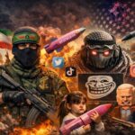 Iran’s Slopaganda War