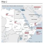 UAE’s Expanding Role in African Conflicts Raises Alarm in Europe, New SWP Report Warns