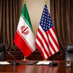 Iran and the USA: A New Balance of Power